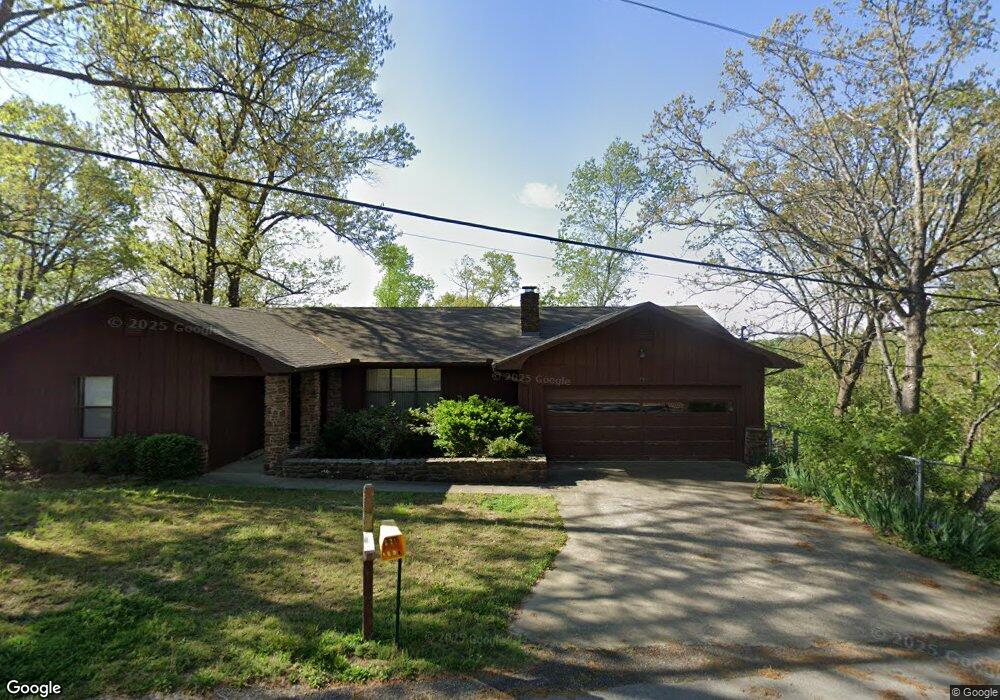 35 Basore Dr, Bella Vista, AR 72715 - photo 1