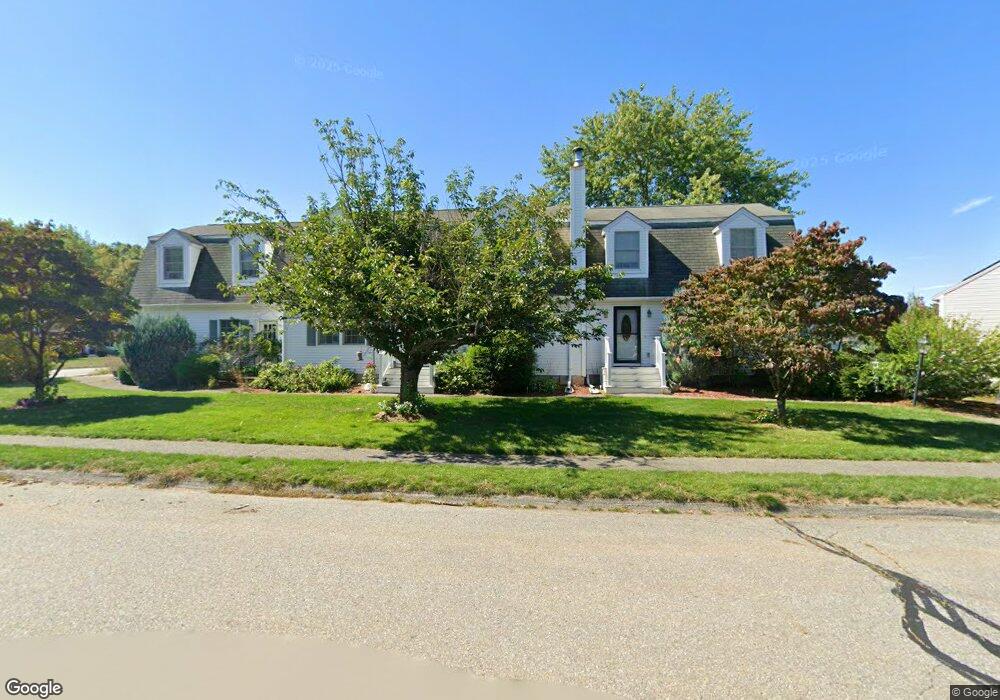 27 Robbins Rd, Ayer, MA 01432 - photo 1