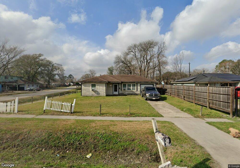 11101 Bentley St, Houston, TX 77093 - photo 1