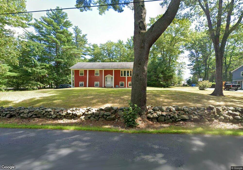 22 Newton Rd, Westminster, MA 01473 - photo 1