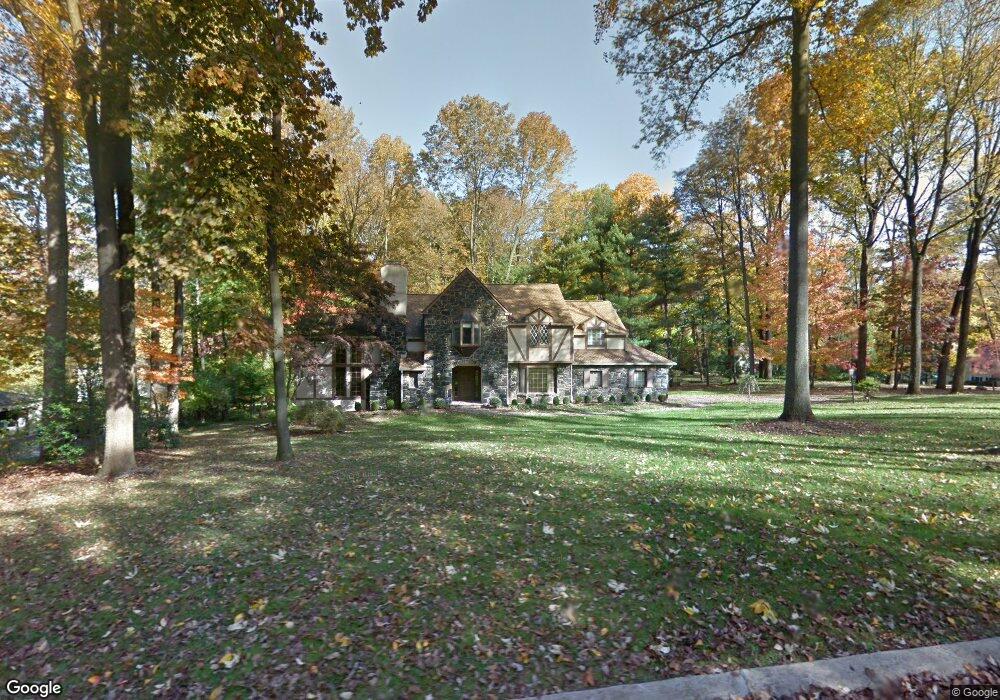 11 Martins Rd, Newtown Square, PA 19073 - photo 1