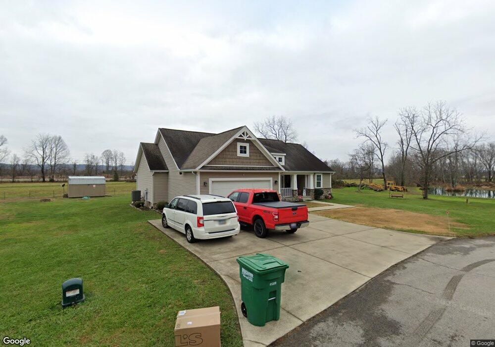 123 Lewis Lilly Rd, Ironton, OH 45638 - photo 1