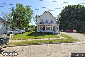 124 S Lake St, Gillett, WI 54124