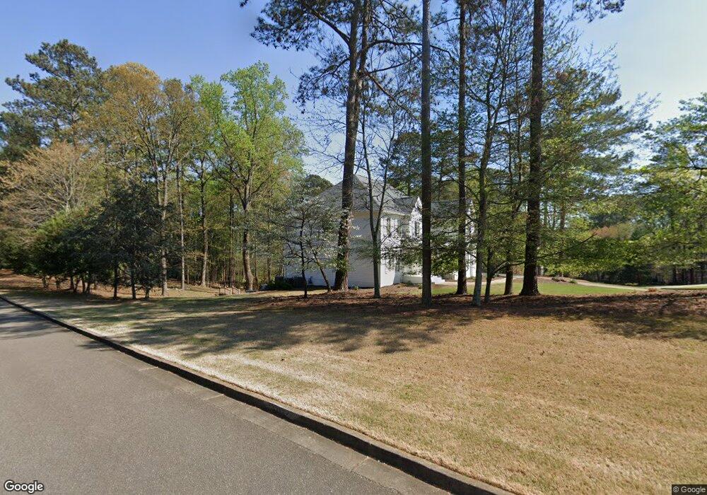 405 Highlands Manor Ct, Alpharetta, GA 30004 - photo 1