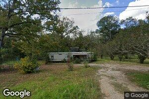 803 N Maple St, Braxton, MS 39044