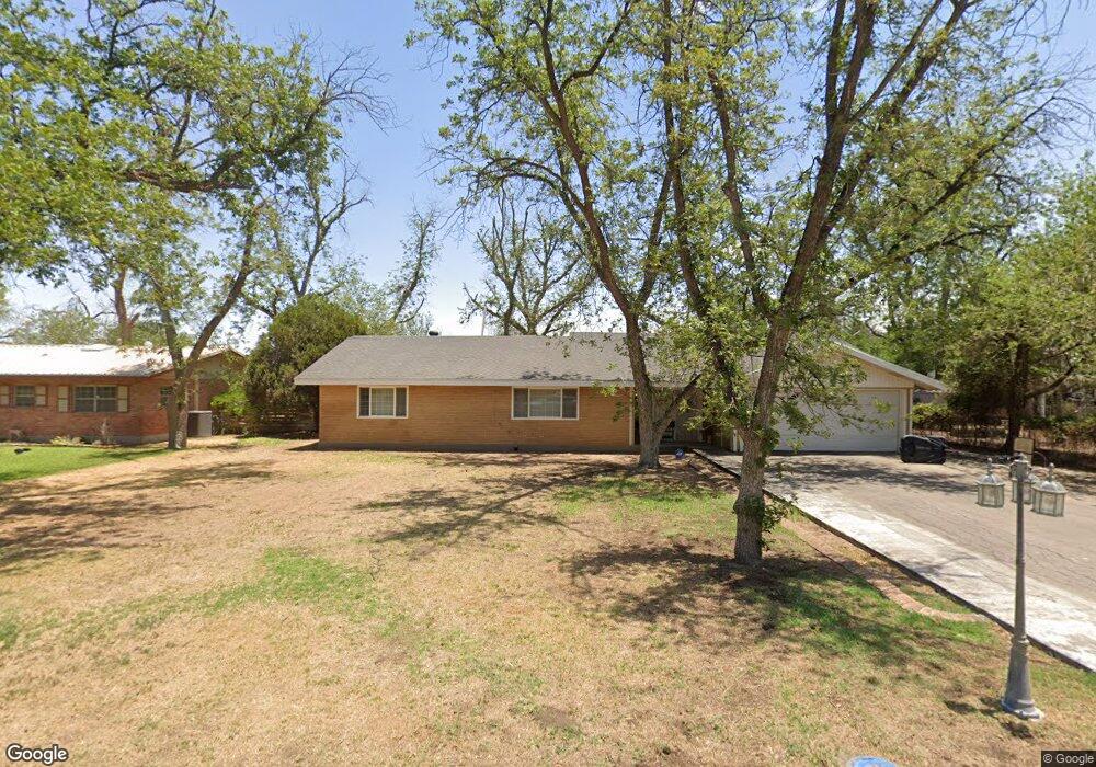 270 Chanticleer Place, El Paso, TX 79915 - photo 1