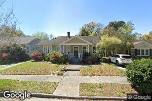 1407 E 50th St, Savannah, GA 31404