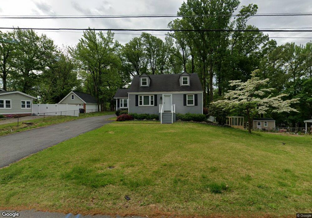 4870 Long View Rd, Temple Hills, MD 20748 - photo 1