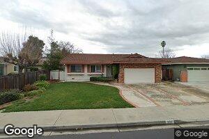 934 Lucille St, Livermore, CA 94550