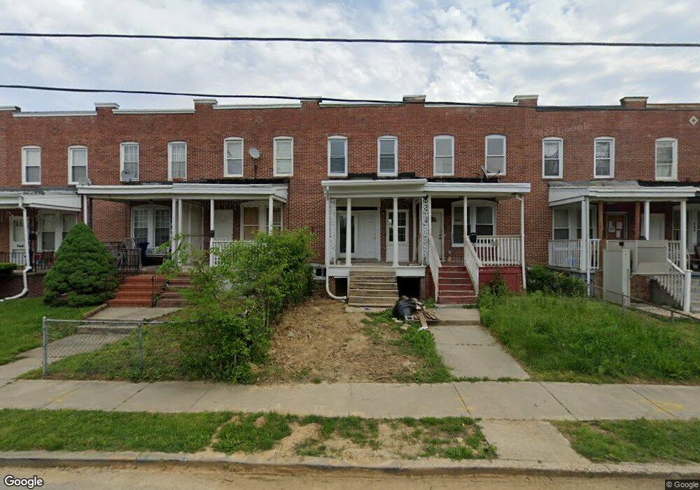 Coming Soon $110,000