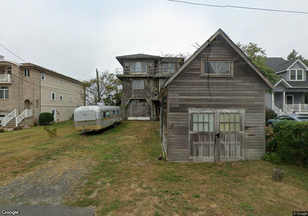 30 Normandie Place, Sea Bright, NJ 07760 - photo 1