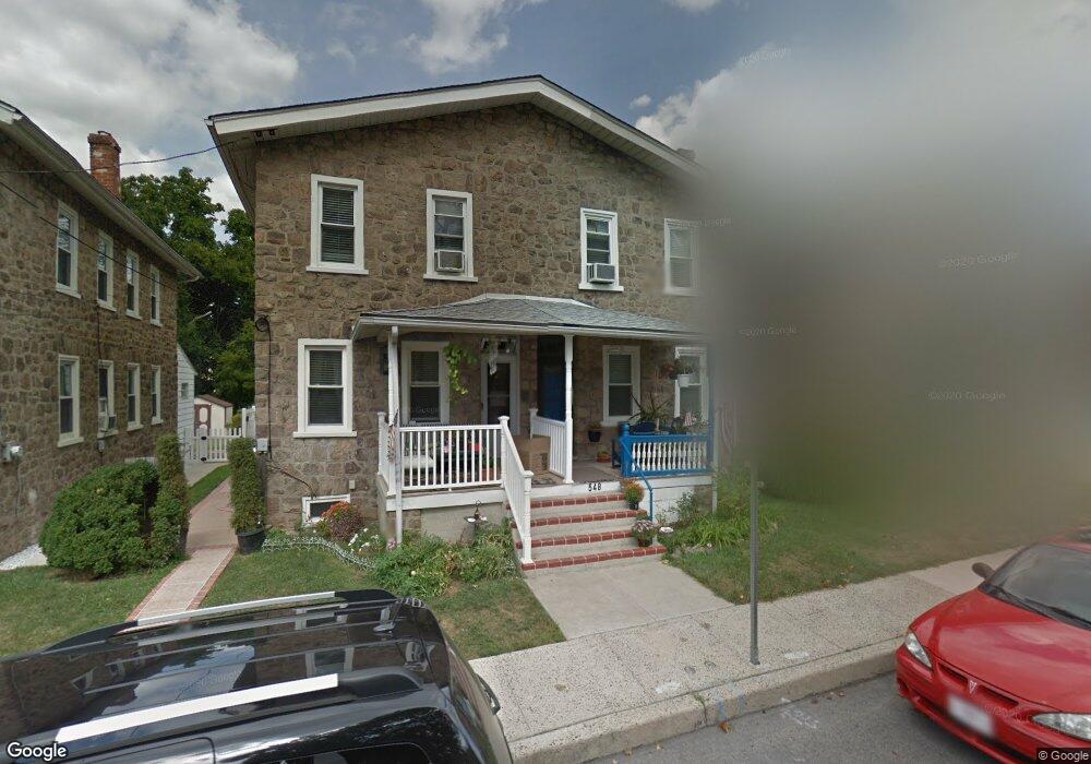 546 Argyle Ave, Ambler, PA 19002 - photo 1