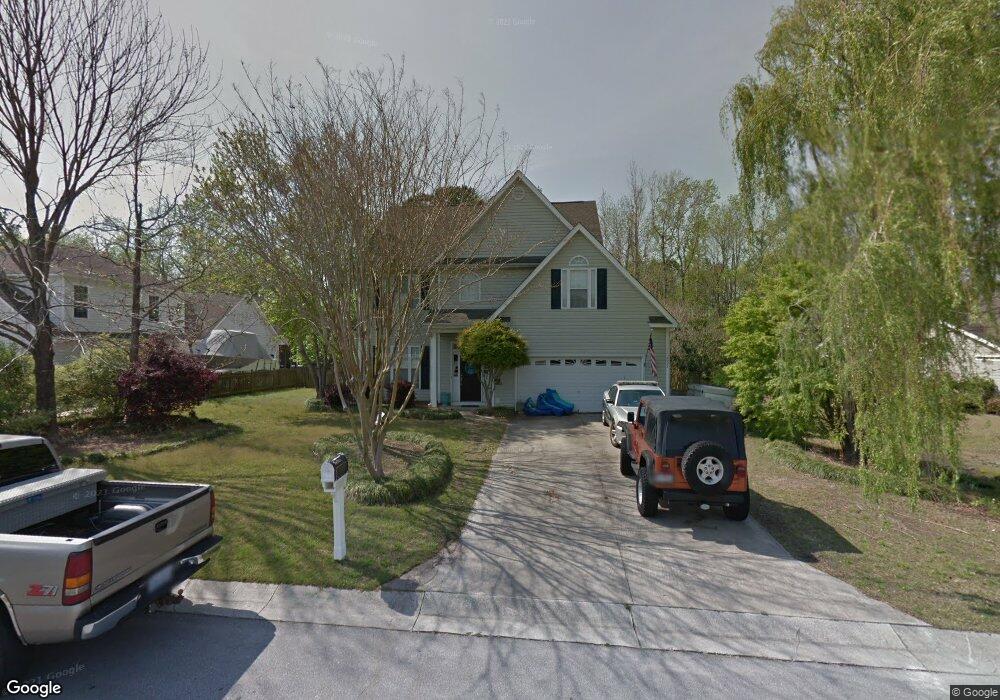 7237 Haven Way, Wilmington, NC 28411 - photo 1