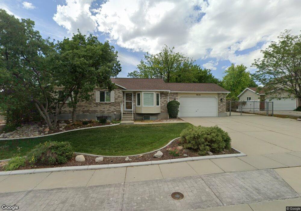 5131 Wheatcrest Cir, West Jordan, UT 84081 - photo 1