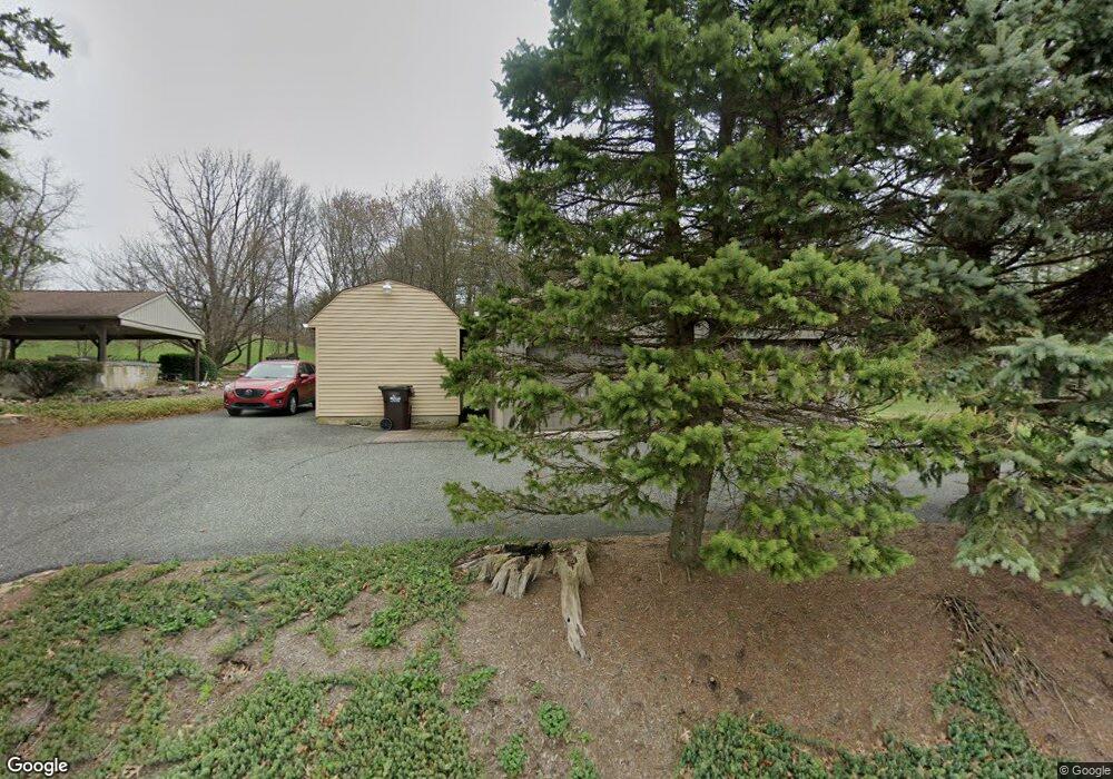 1786 Weisstown Rd, Boyertown, PA 19512 - photo 1