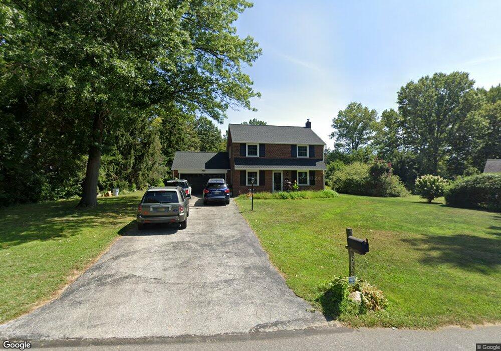 233 Ridgewood Rd, Media, PA 19063 - photo 1