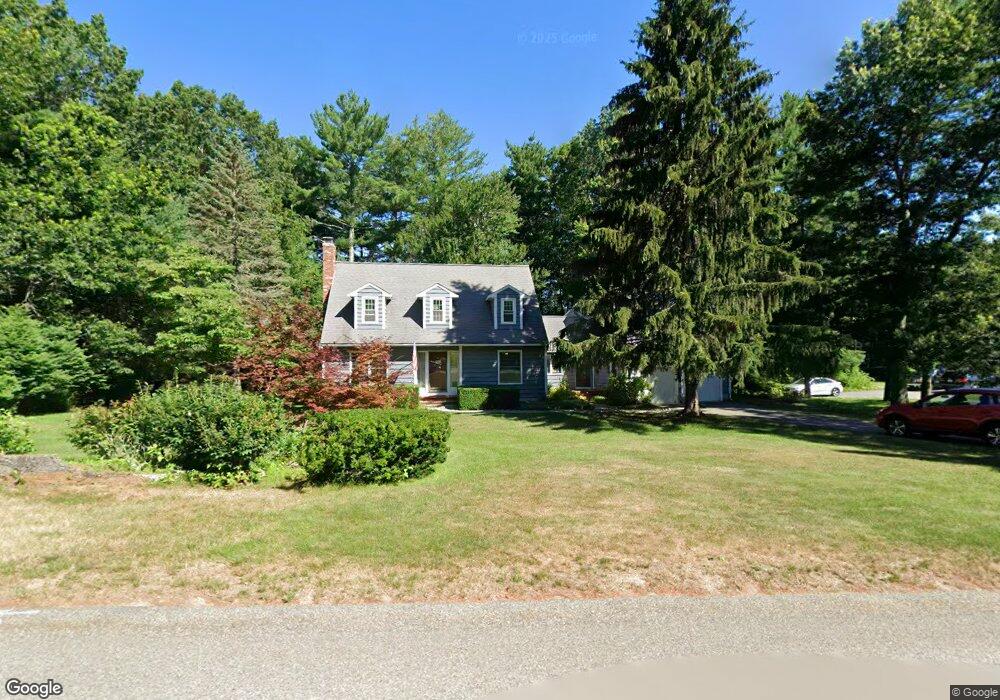 168 Sunset Way, Pembroke, MA 02359 - photo 1