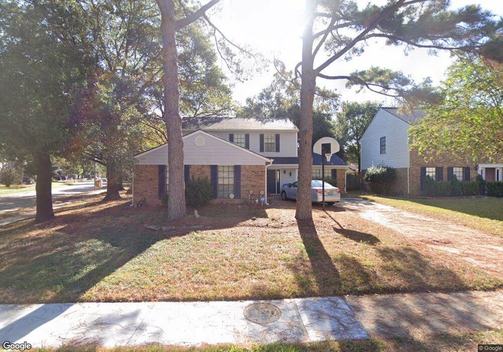 8346 Misty Trail Dr, Houston, TX 77095 - photo 1