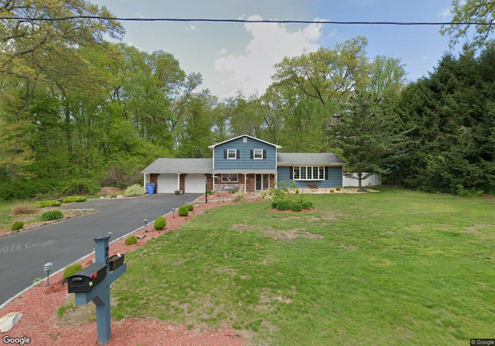 26 Whitewood Dr, Monroe, CT 06468 - photo 1