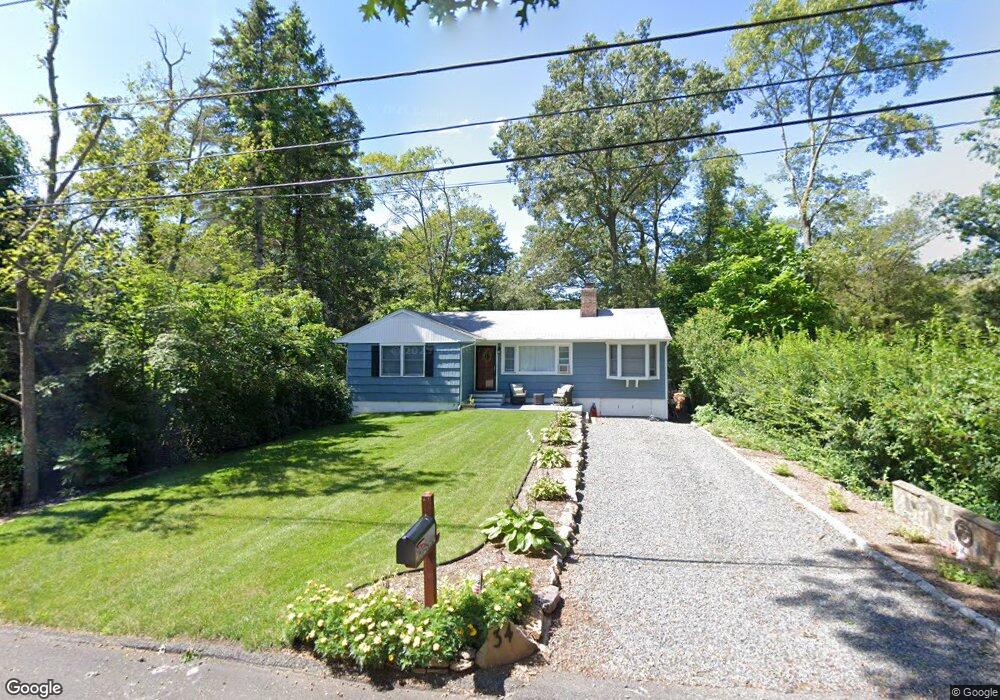 34 Torden Place, Rockaway, NJ 07866 - photo 1