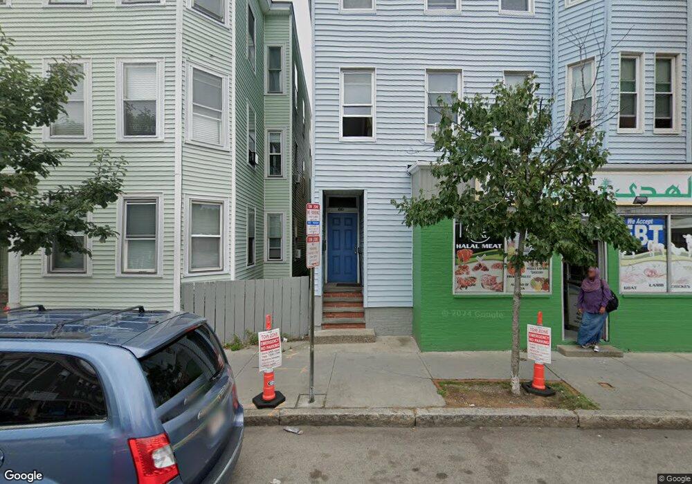314 Prospect St, Cambridge, MA 02139 - photo 1