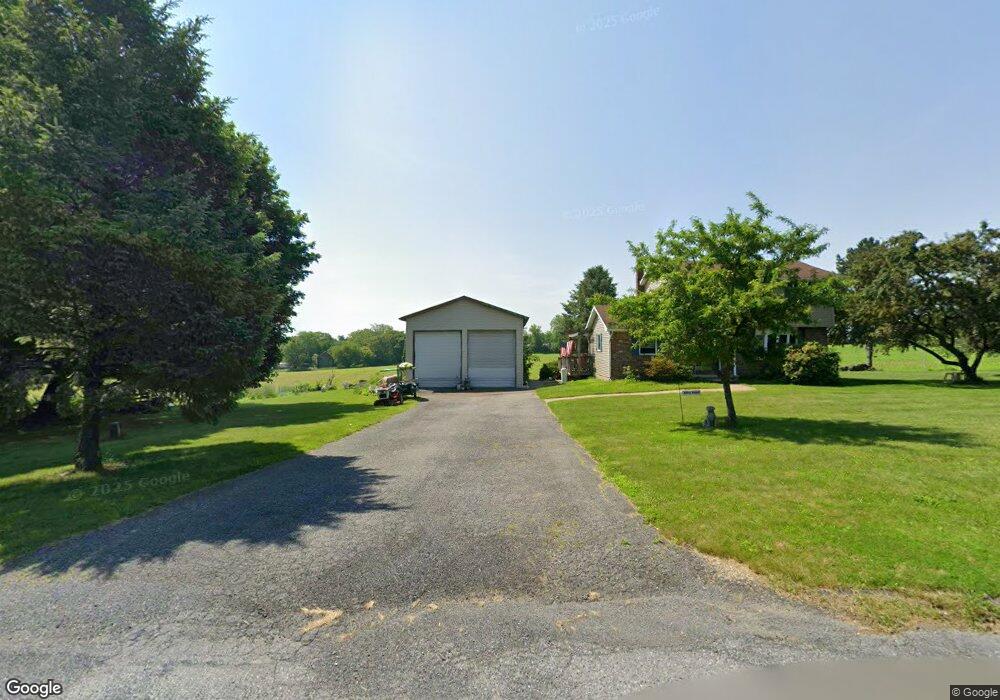 2789 E Beersville Rd, Bath, PA 18014 - photo 1