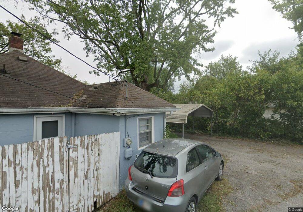 226 N Carr Rd, Plainfield, IN 46168 - photo 1