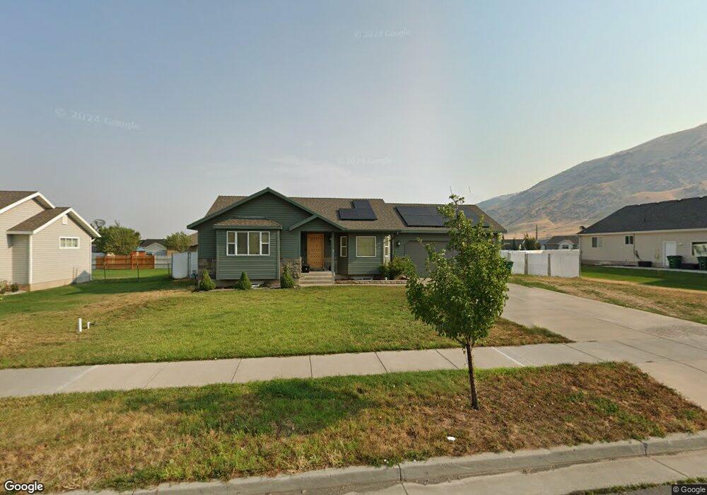 1393 E 150 S, Hyrum, UT 84319 - photo 1
