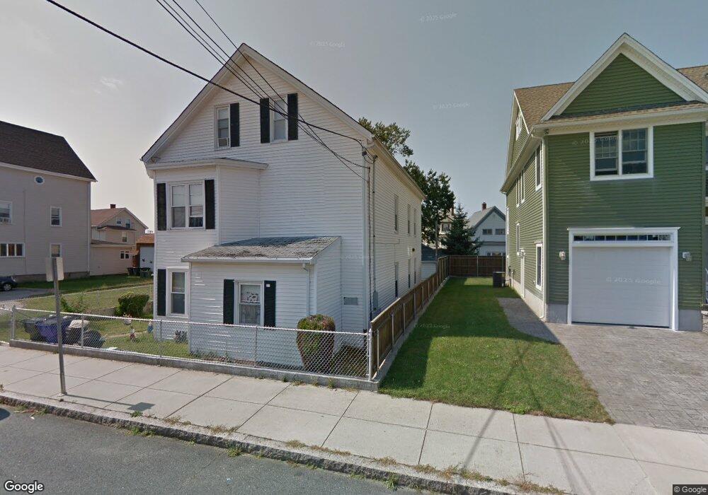 43 Marsh St, Fall River, MA 02723 - photo 1