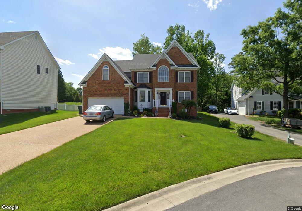 5013 Sadler Glen Place, Glen Allen, VA 23060 - photo 1