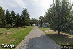 555 E Washington St, Camden, IN 46917