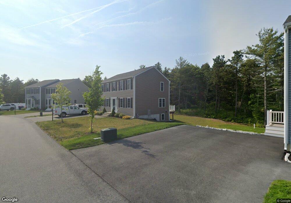 37 Copper Lantern Dr, Plymouth, MA 02360 - photo 1