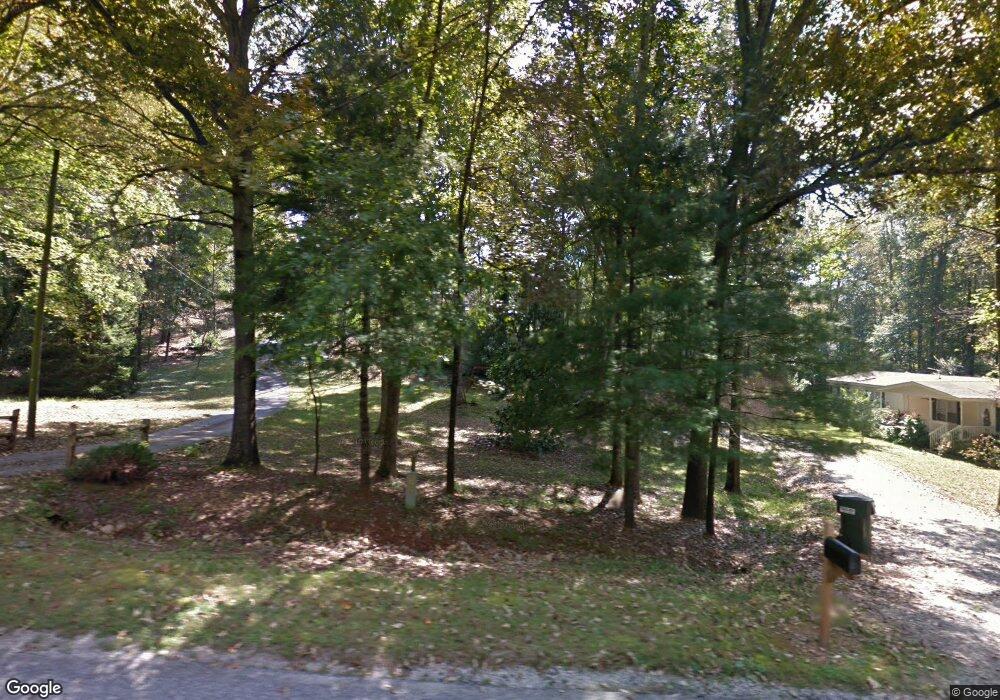 1792 Mount Zion Rd, Alto, GA 30510 - photo 1