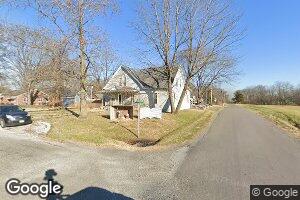 101 Iowa Ave, Shattuc, IL 62231