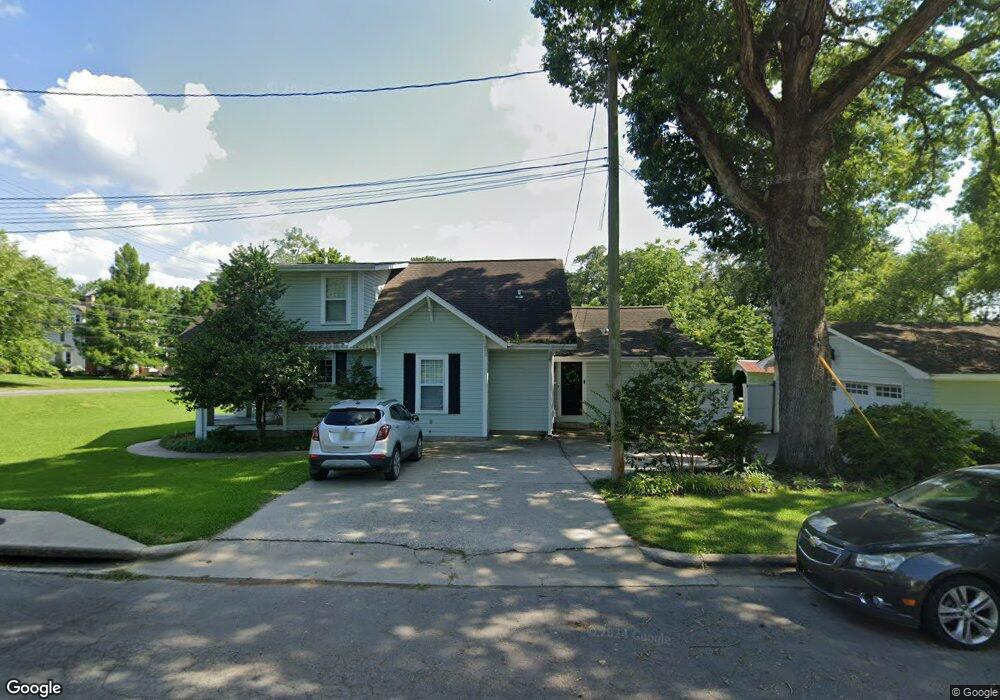 1111 2nd Ave NE, Cullman, AL 35055 - photo 1