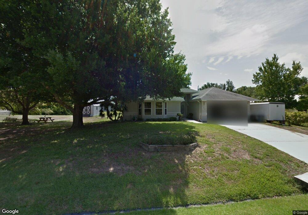 1650 Whitmore St, Sebastian, FL 32958 - photo 1