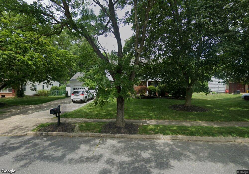 10 Darvel Dr, Princeton Junction, NJ 08550 - photo 1