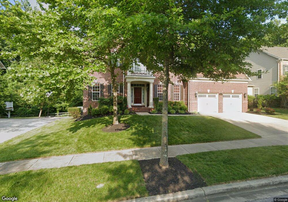 15311 Glastonbury Way, Upper Marlboro, MD 20774 - photo 1