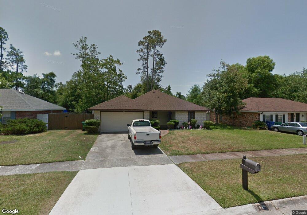 215 Tasmania Ct, Slidell, LA 70458 - photo 1