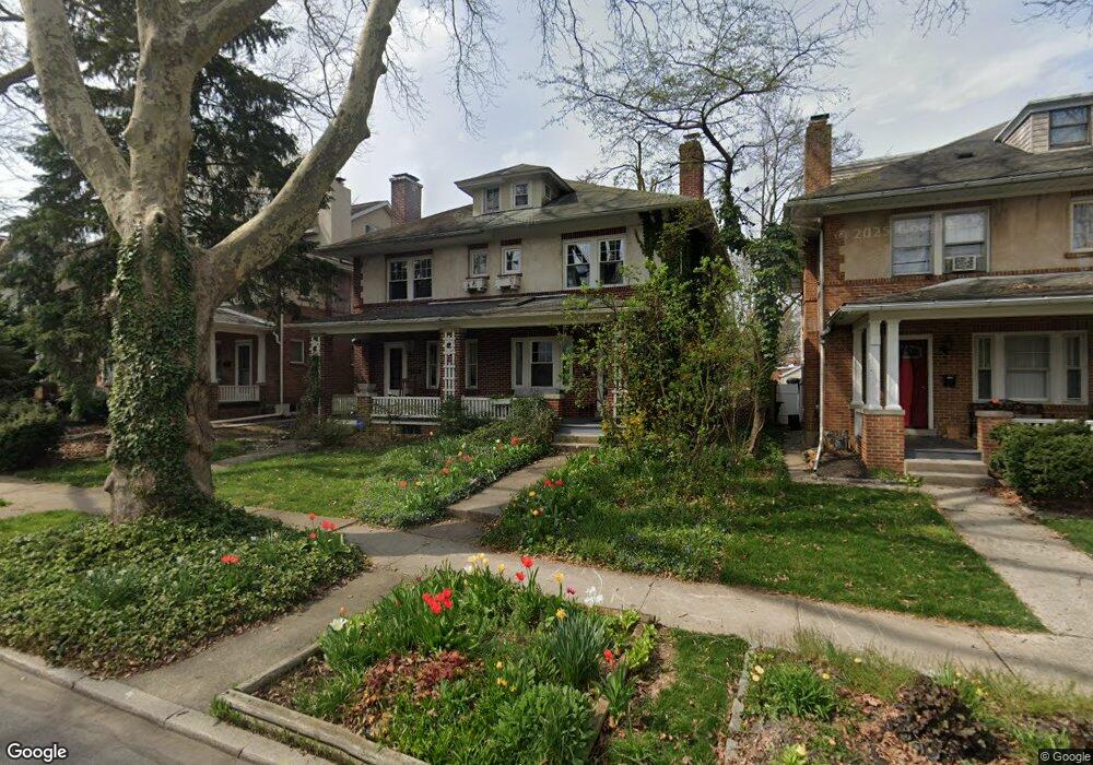 2315 W Allen St, Allentown, PA 18104 - photo 1