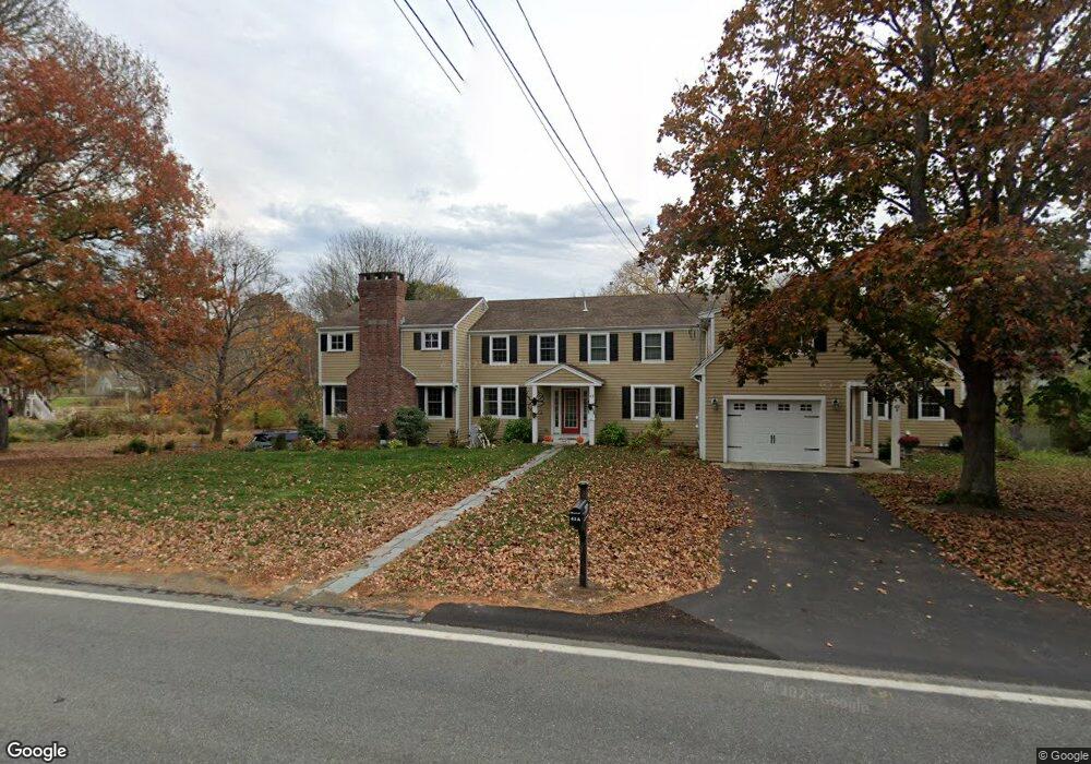 43 Hanover St, Newbury, MA 01951 - photo 1