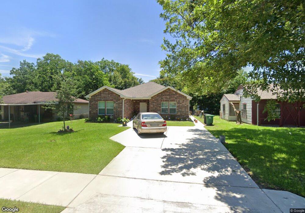 3910 Tolnay St, Houston, TX 77021 - photo 1