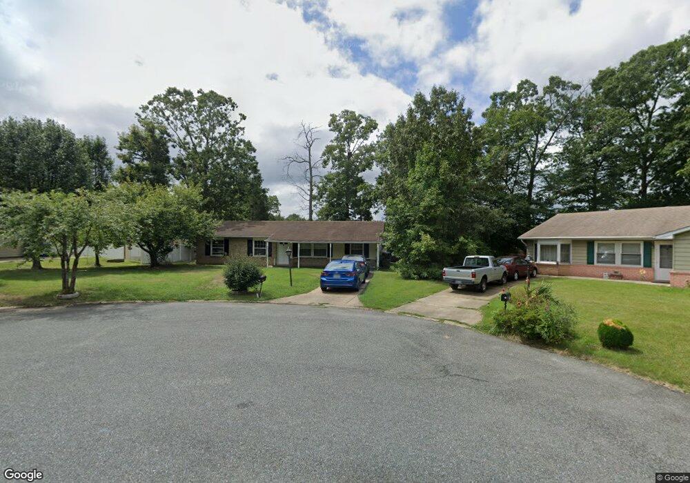 2253 Danberry Ct, Bryans Road, MD 20616 - photo 1