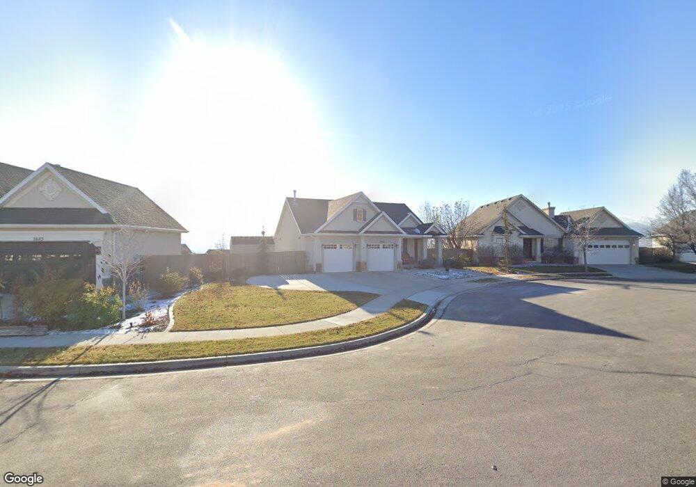 2633 W Pebble Creek Dr, Lehi, UT 84043 - photo 1