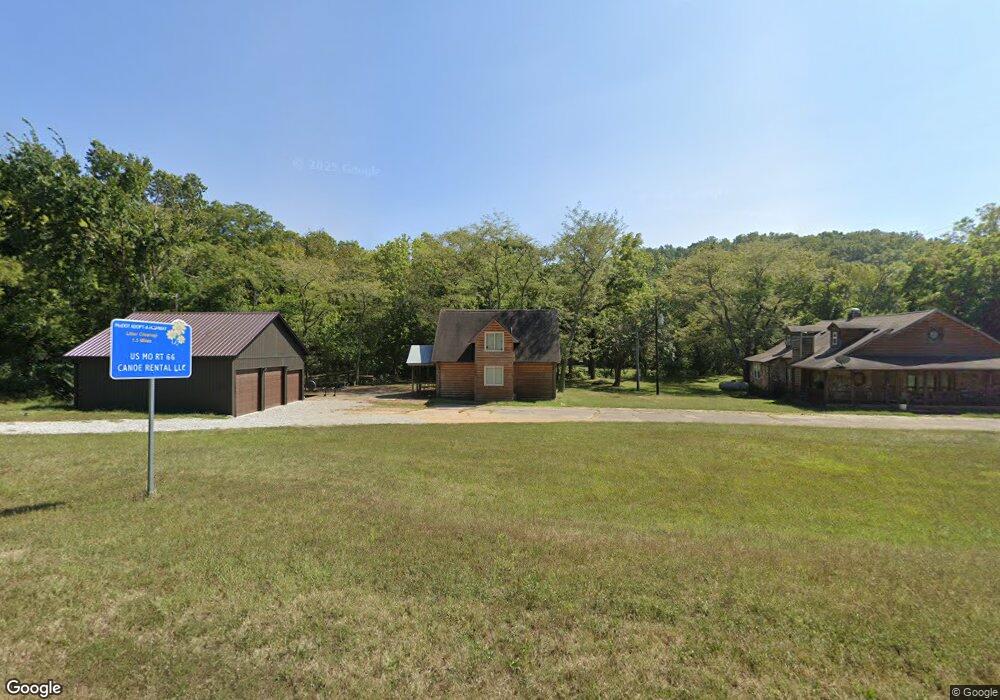 11126 Highway Z, Devils Elbow, MO 65457 - photo 1
