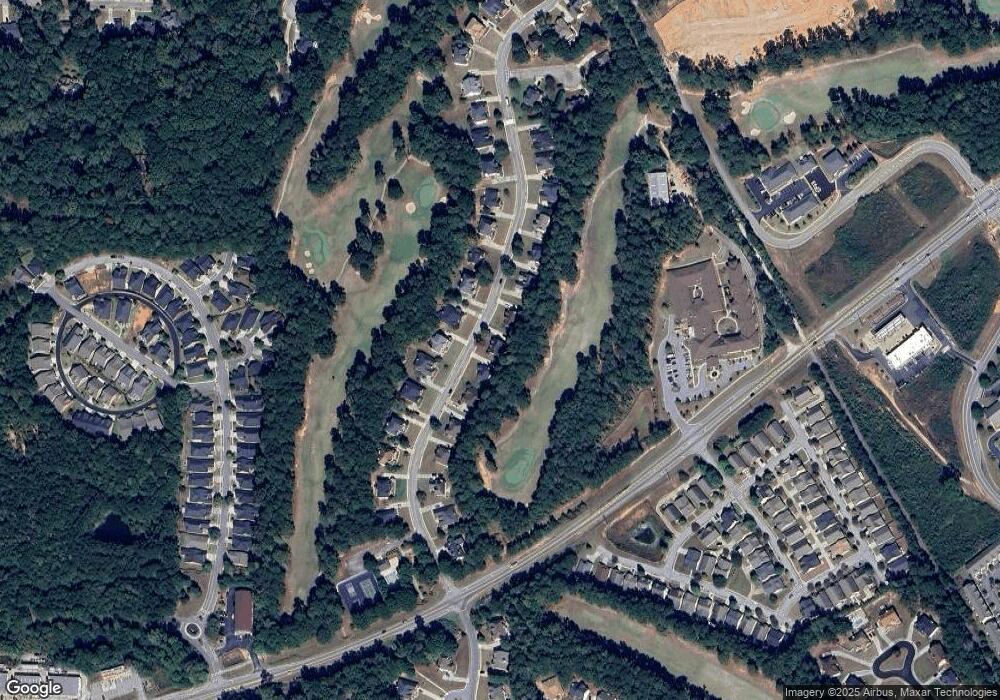 10153 N Links Dr, Covington, GA 30014 - photo 1