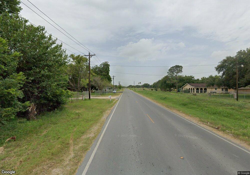 2914 E Mile 10 N, Donna, TX 78537 - photo 1