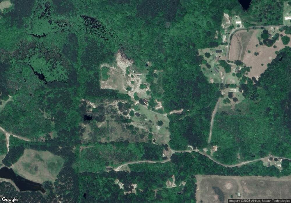 40 Milsaps Jones Rd, Laurel, MS 39443 - photo 1