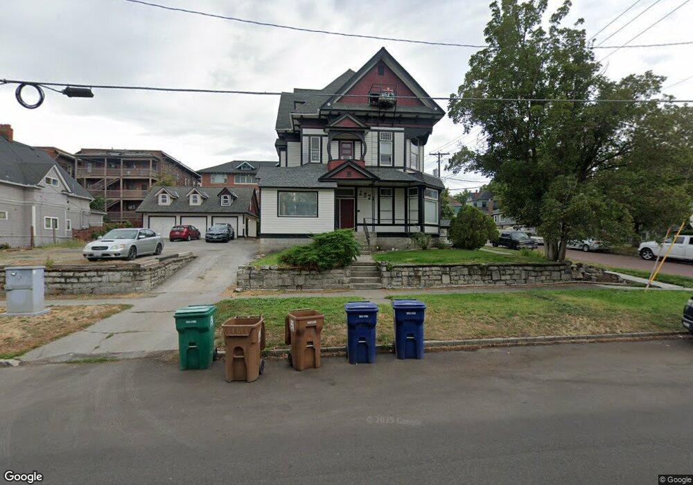 1827 W Riverside Ave, Spokane, WA 99201 - photo 1
