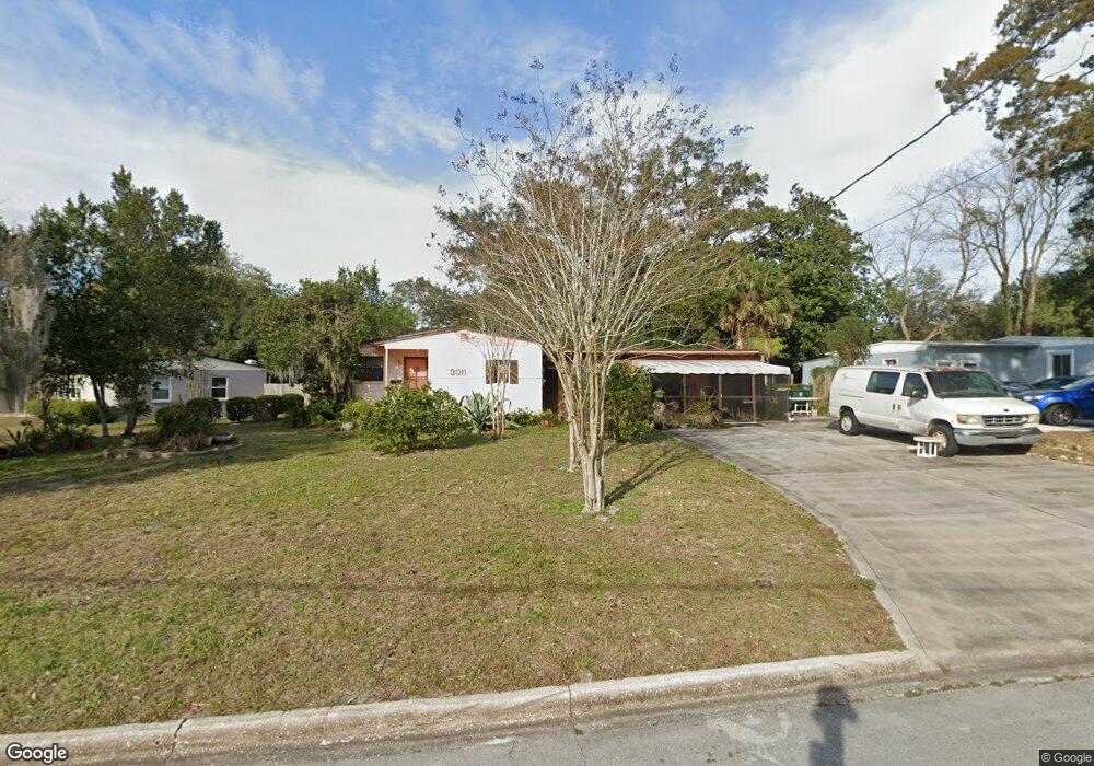 3011 Lopez Rd, Jacksonville, FL 32216 - photo 1